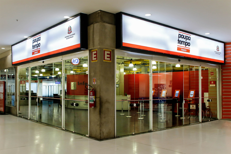 Poupattempo Osasco