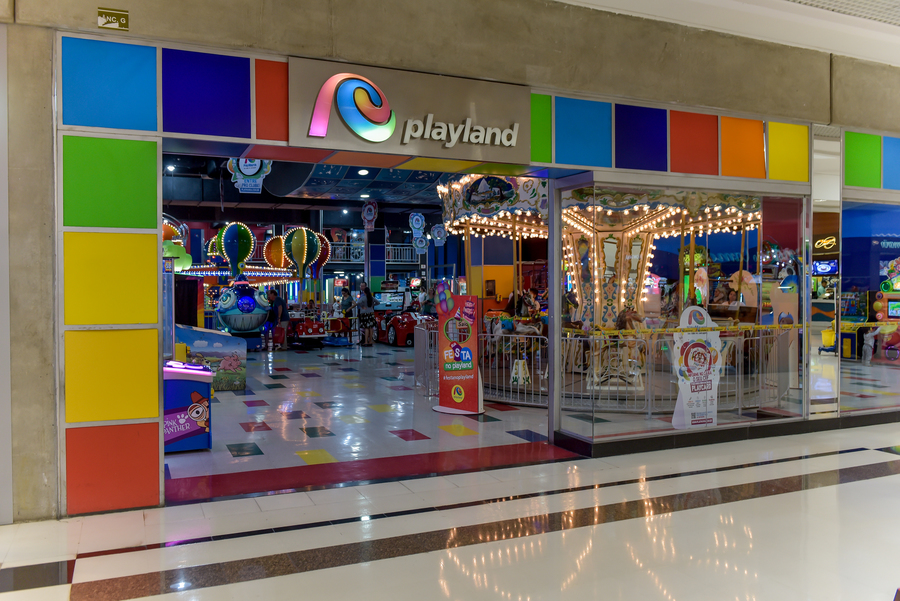 Playland