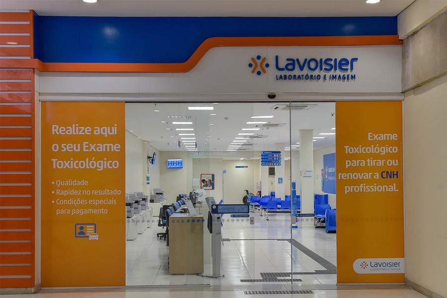 Lavoisier