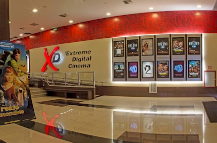 Cinema