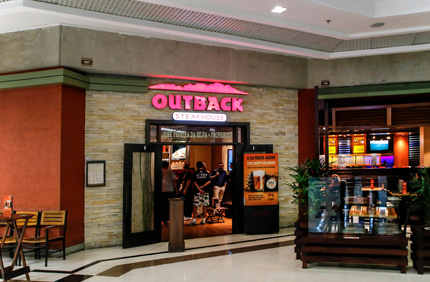 Outback