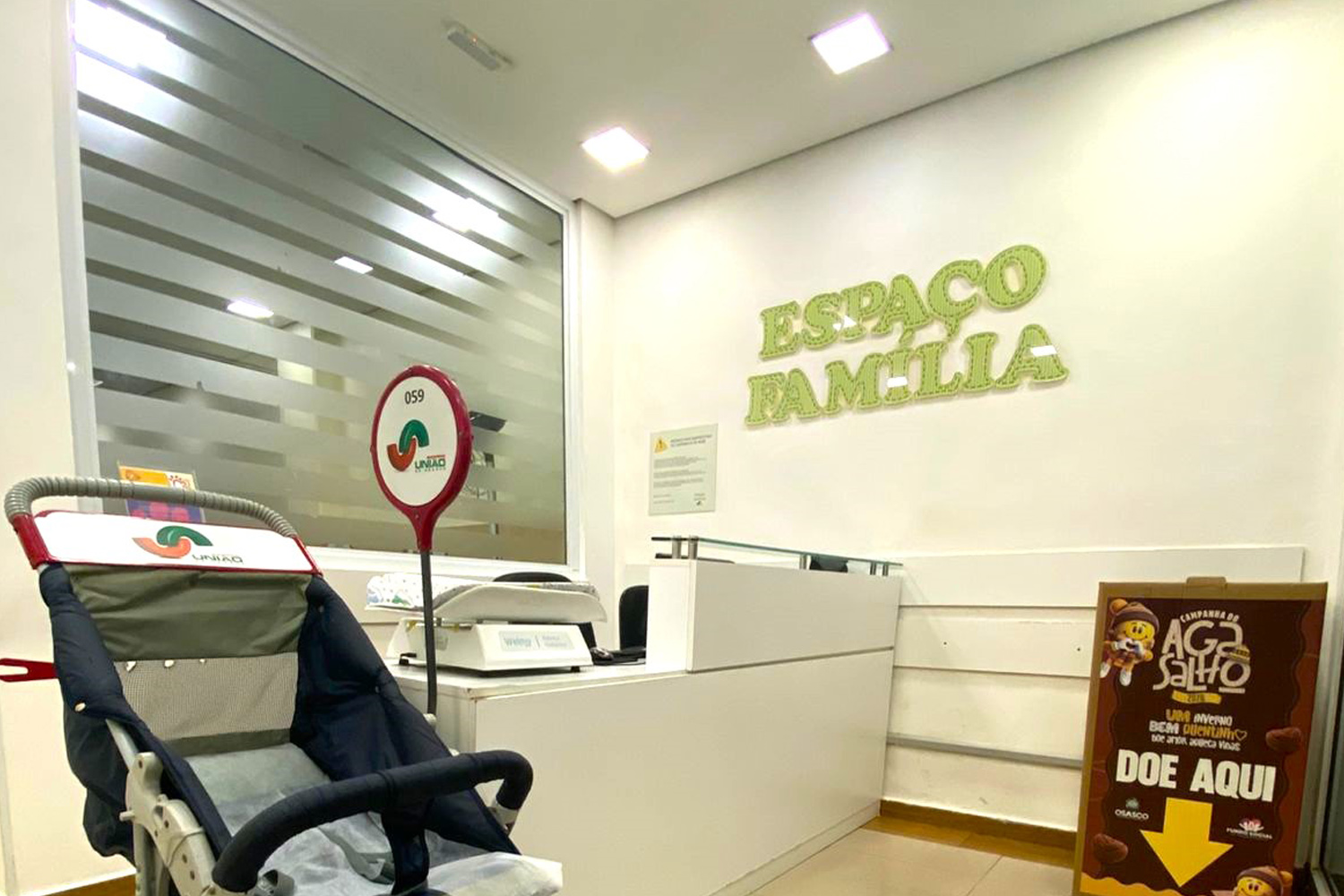 Espaço Família